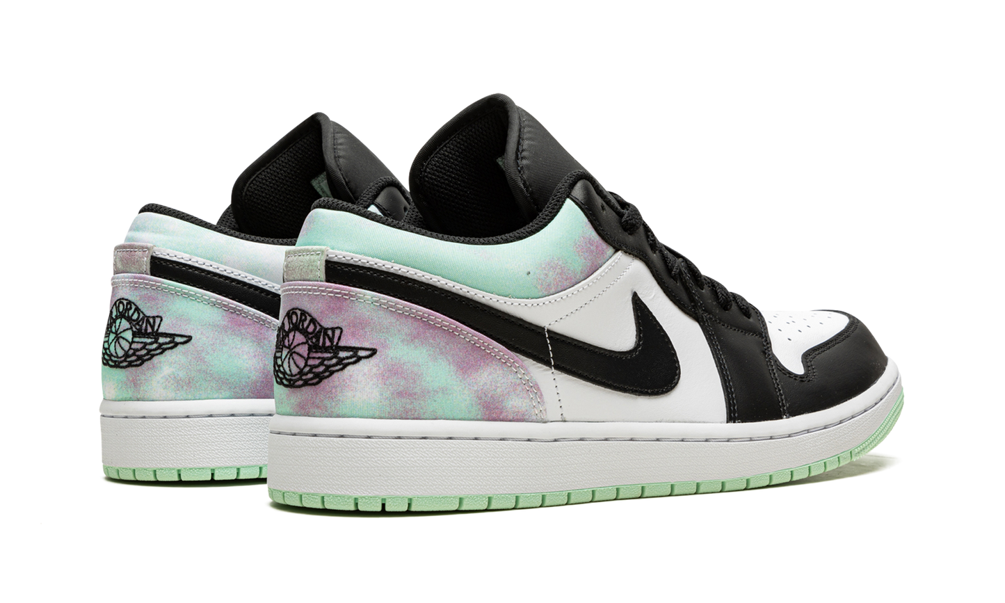 Jordan 1 Low "Tie-Dye"