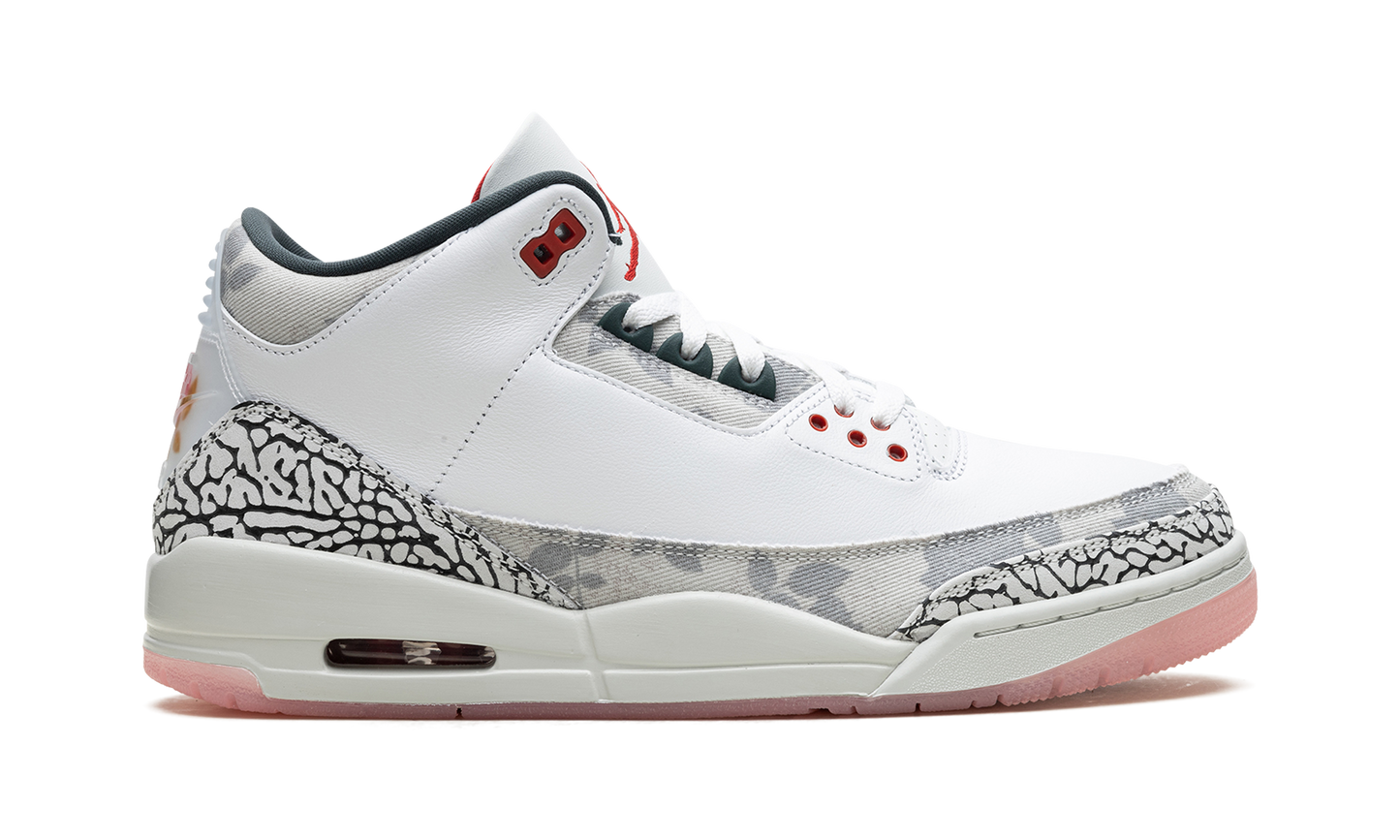 Air Jordan 3 "Wings"