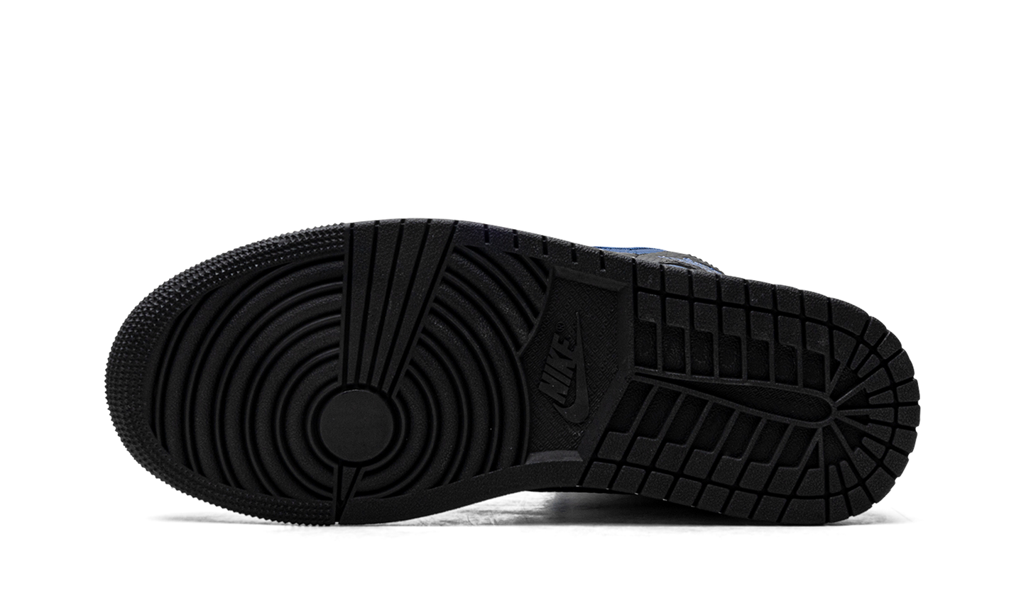 JORDAN 1 MID SPLIT WMNS "French Blue"