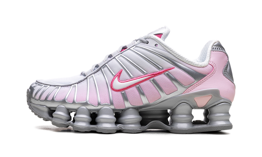 Shox TL WMNS "Pink Foam"