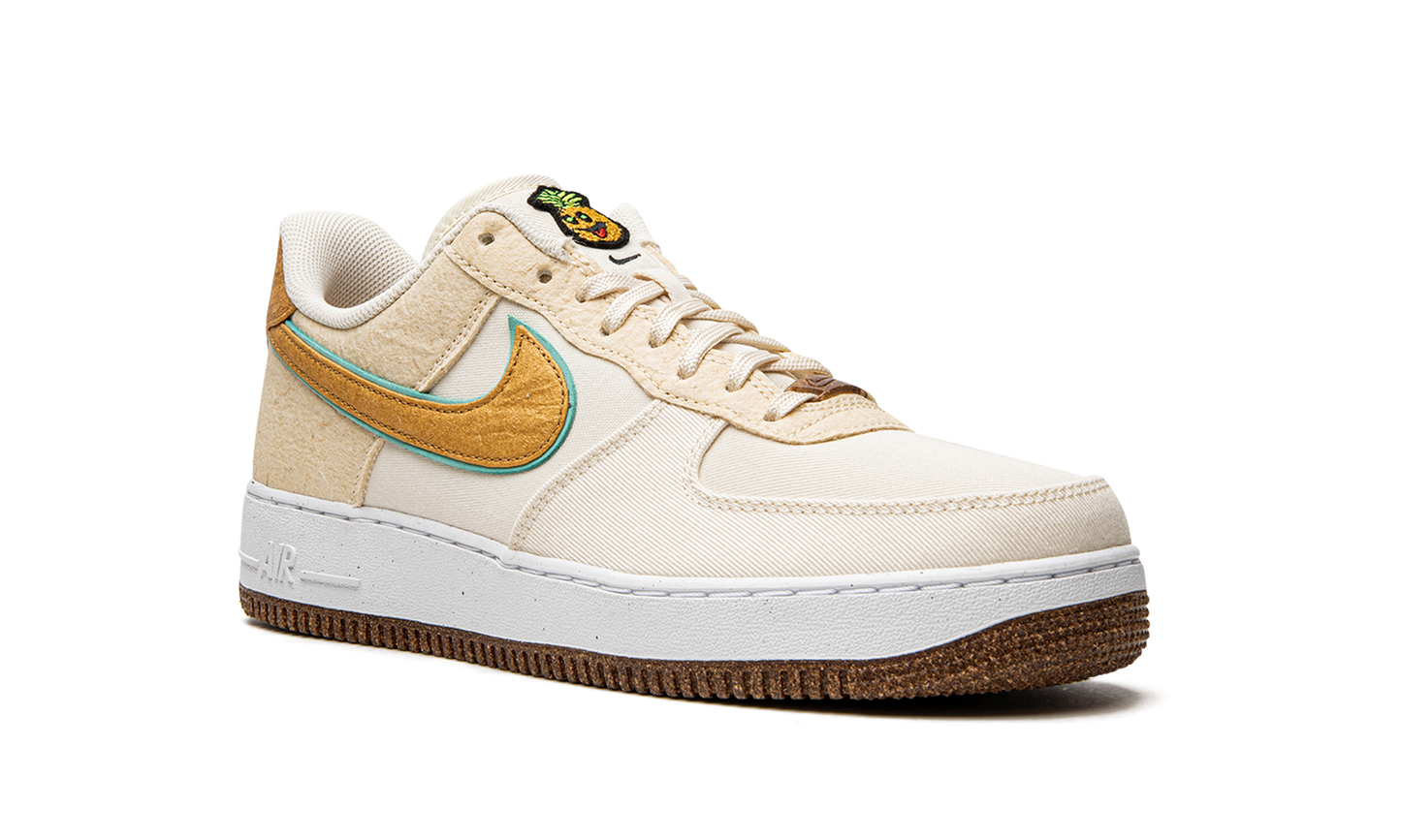 Air Force 1 '07 PRM "Happy Pineapple"