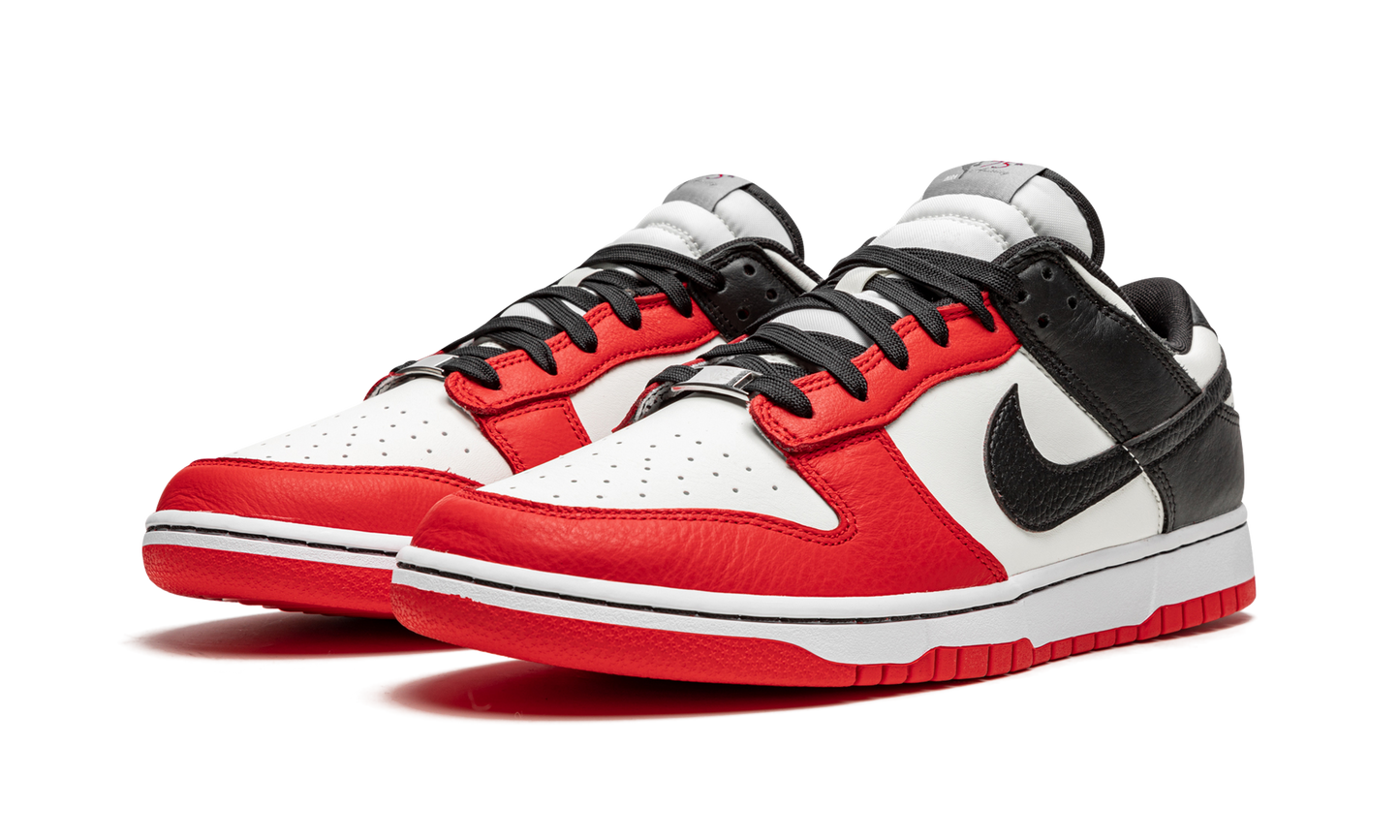 Dunk Low Retro EMB "NBA 75th Anniversary - Chicago Bulls"