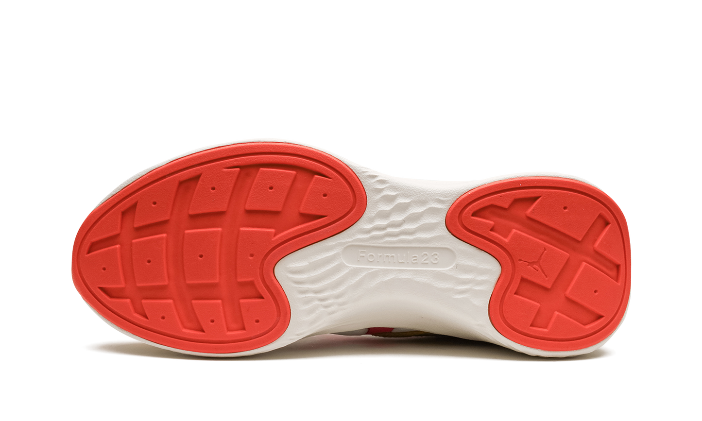 JORDAN DELTA 3 LO WMNS "Chutney"