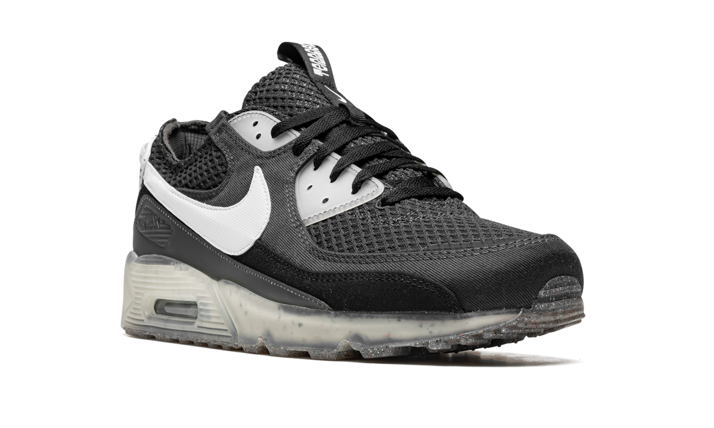 Air Max Terrascape 90 "Black / White"