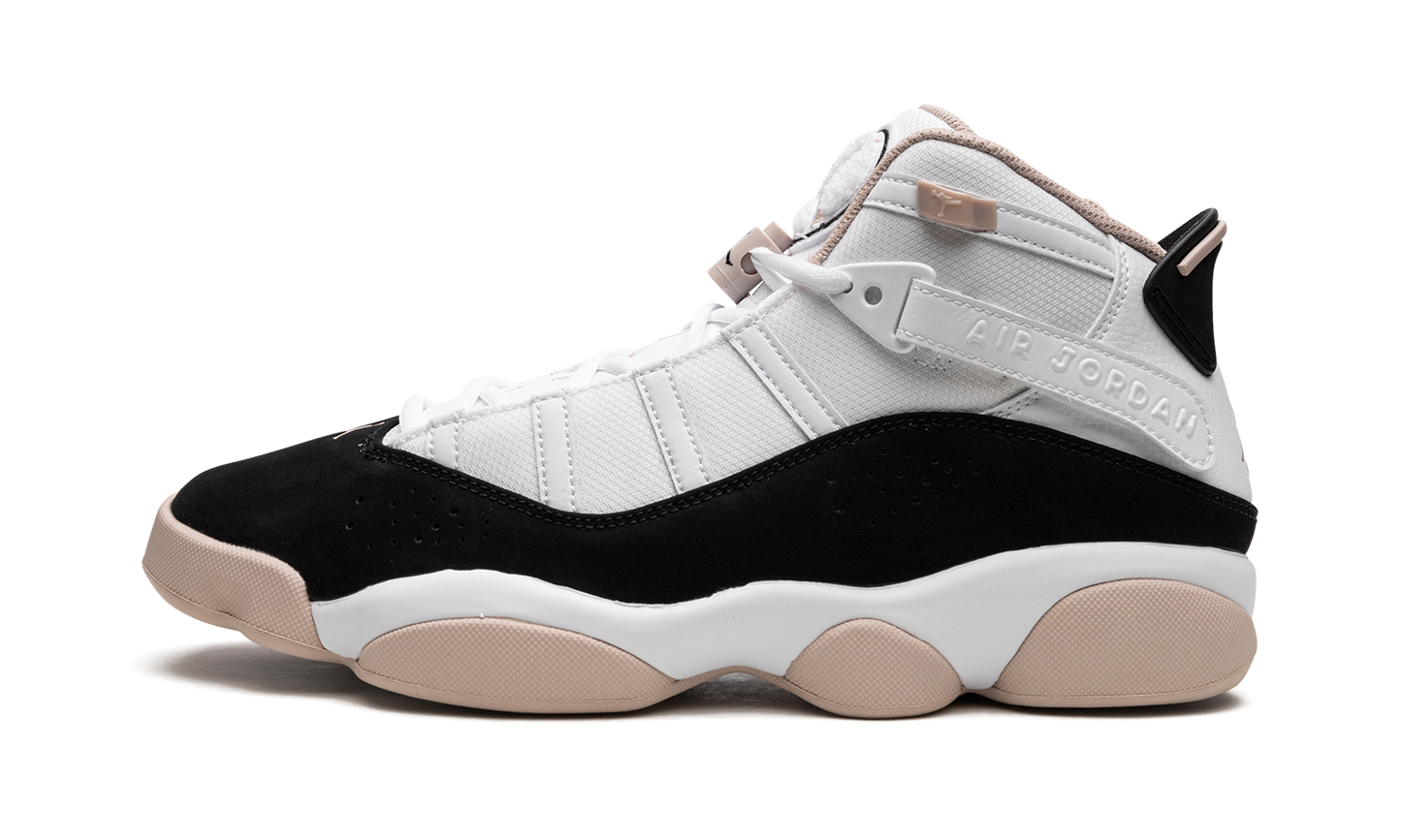 Jordan 6 Rings "Fossil Stone"