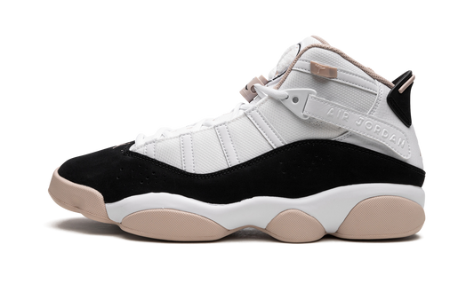 Jordan 6 Rings "Fossil Stone"