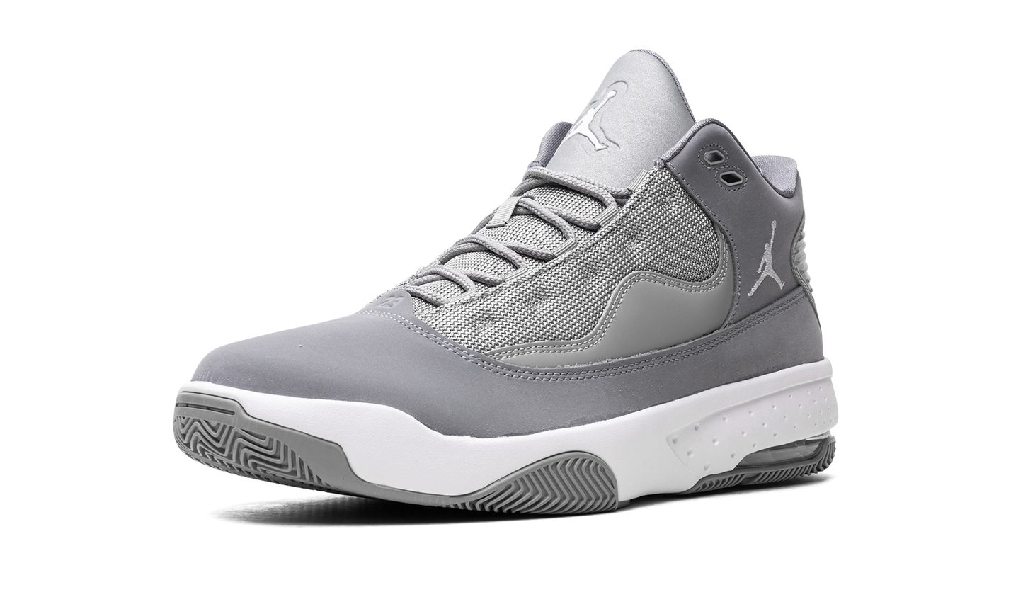 Jordan Max Aura 2 "Cool Grey"