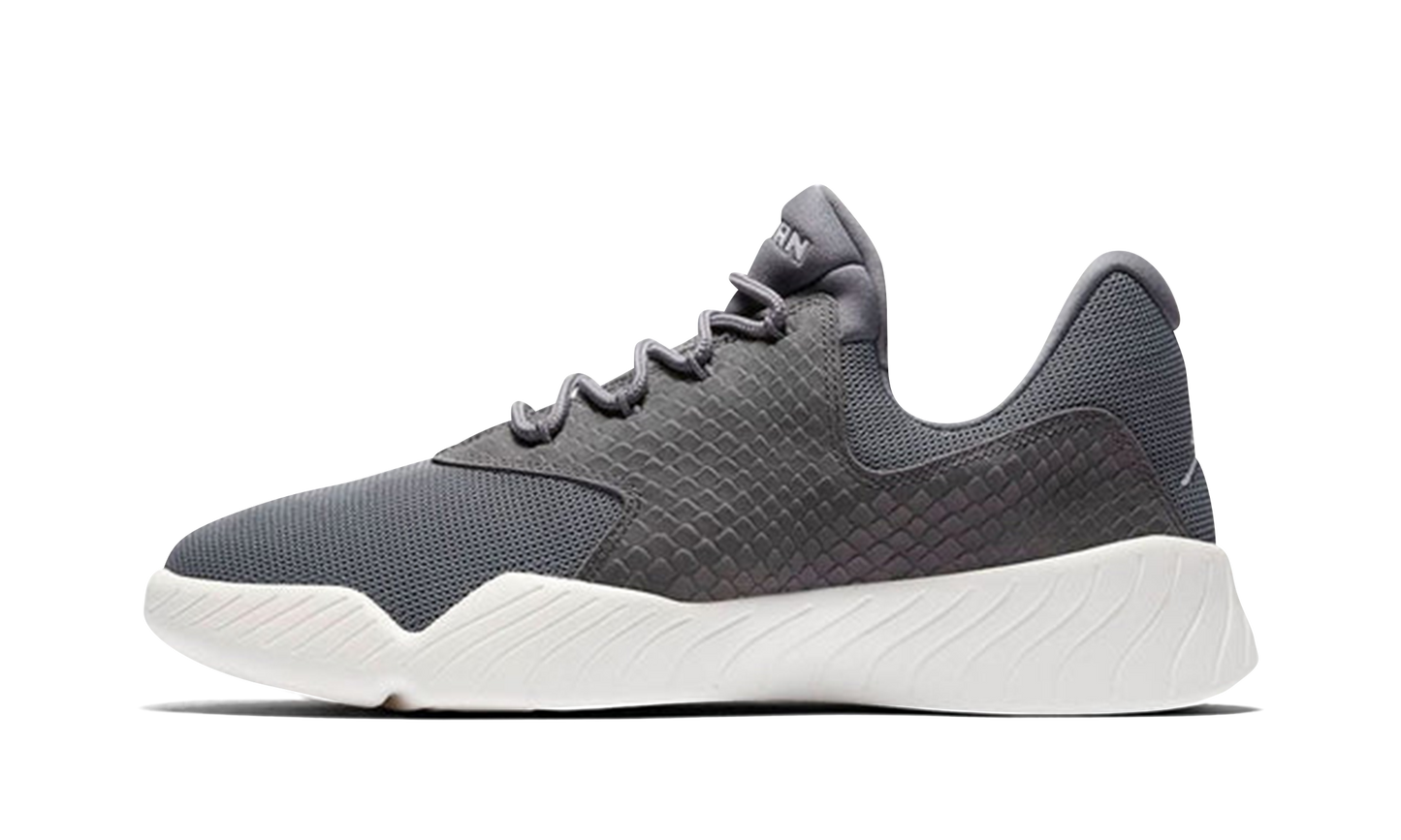Jordan J23 Low Trainers "COOL GREY"