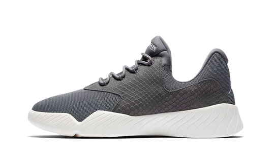 Jordan J23 Low Trainers "COOL GREY"