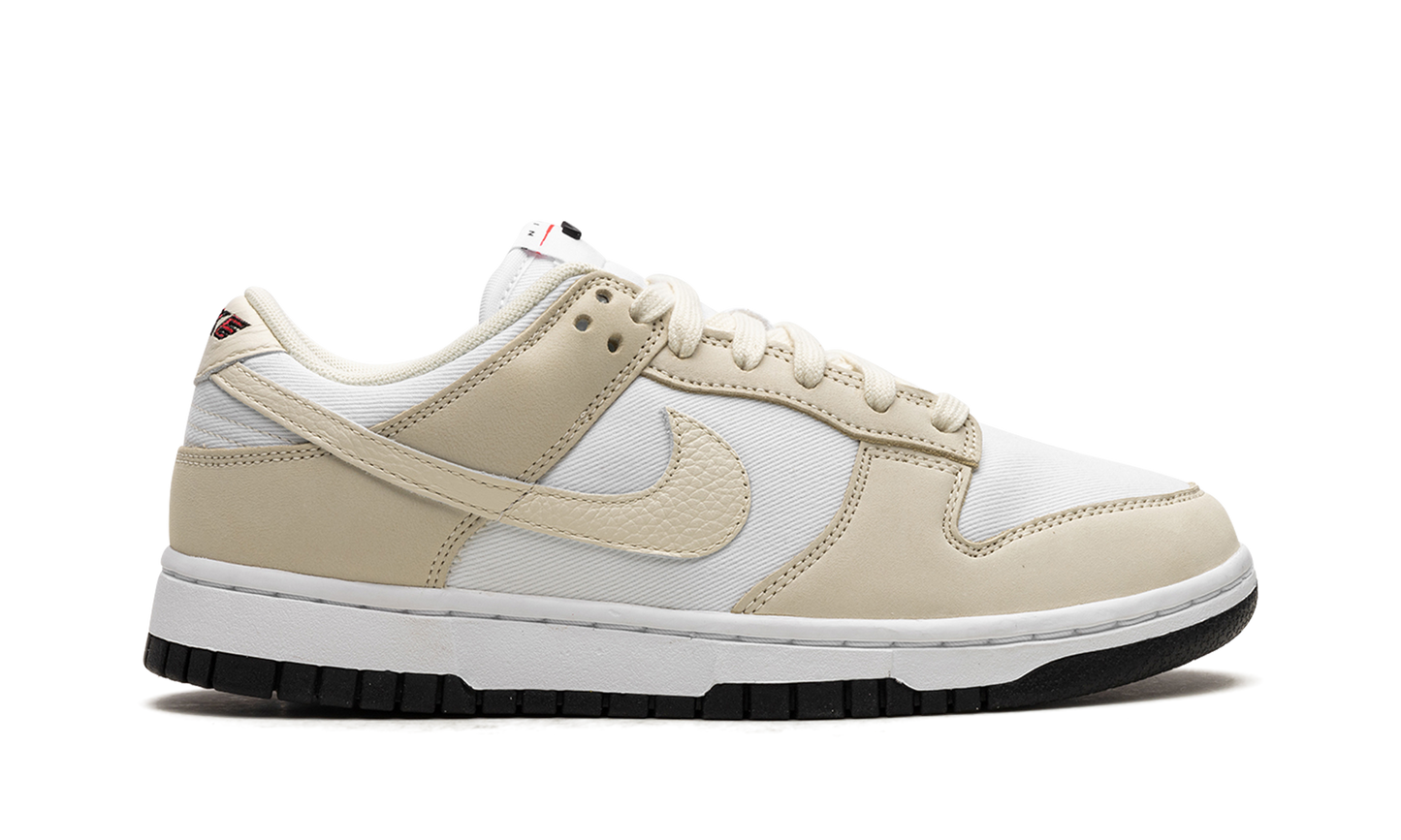NIKE DUNK LO LX WMNS "Coconut Milk"