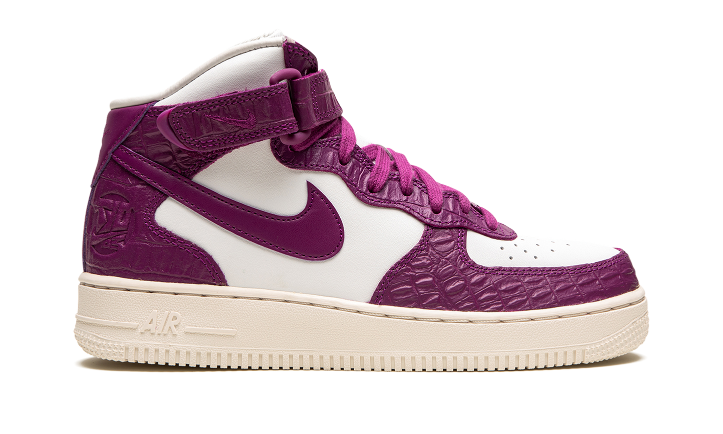 AIR FORCE 1 MID LX WMNS "Tokyo Viotech"
