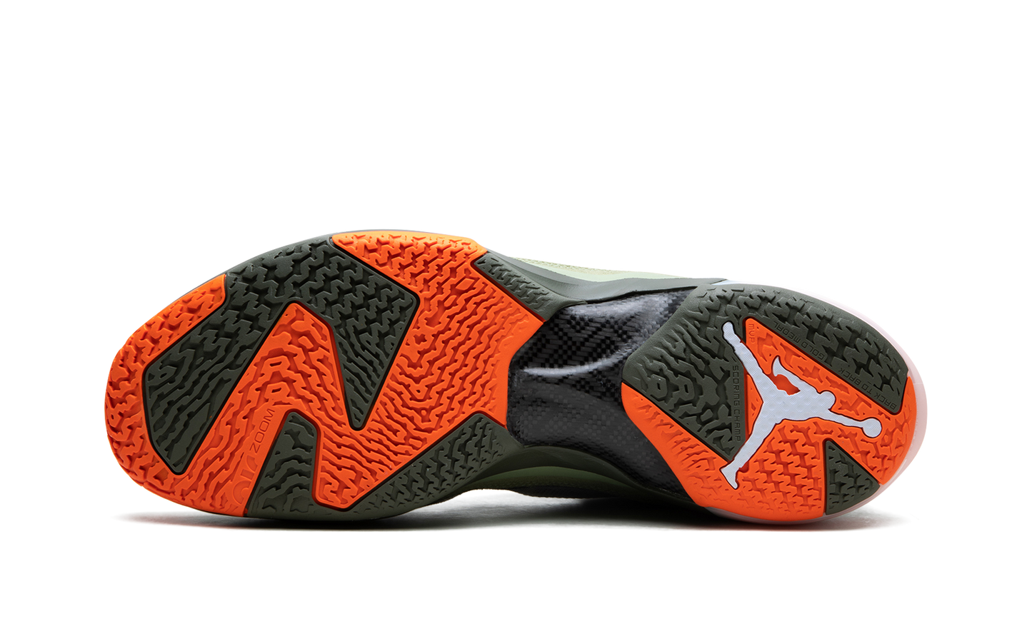 Air Jordan 37 "UNDEFEATED - Flight Jacket"