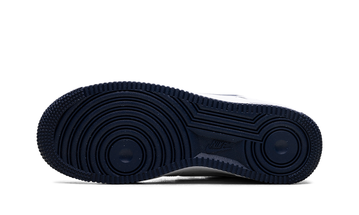 Air Force 1 '07 "Navy"