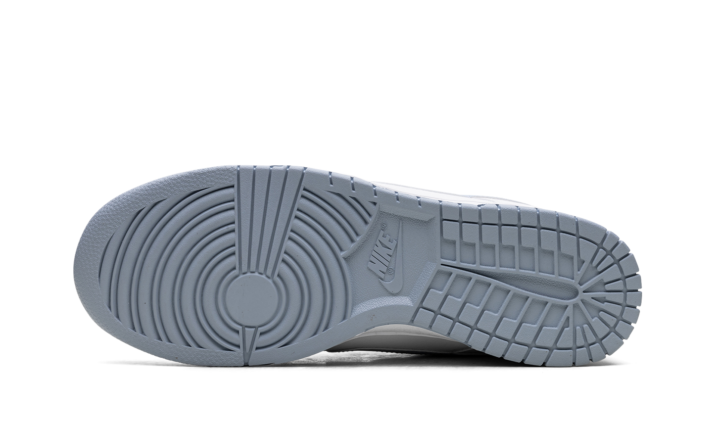 NIKE DUNK LOW "Light Armory Blue"