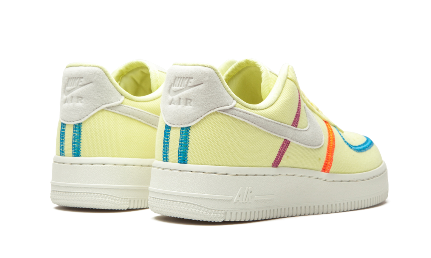 AIR FORCE 1 '07 LX MNS WMNS "Life Lime"