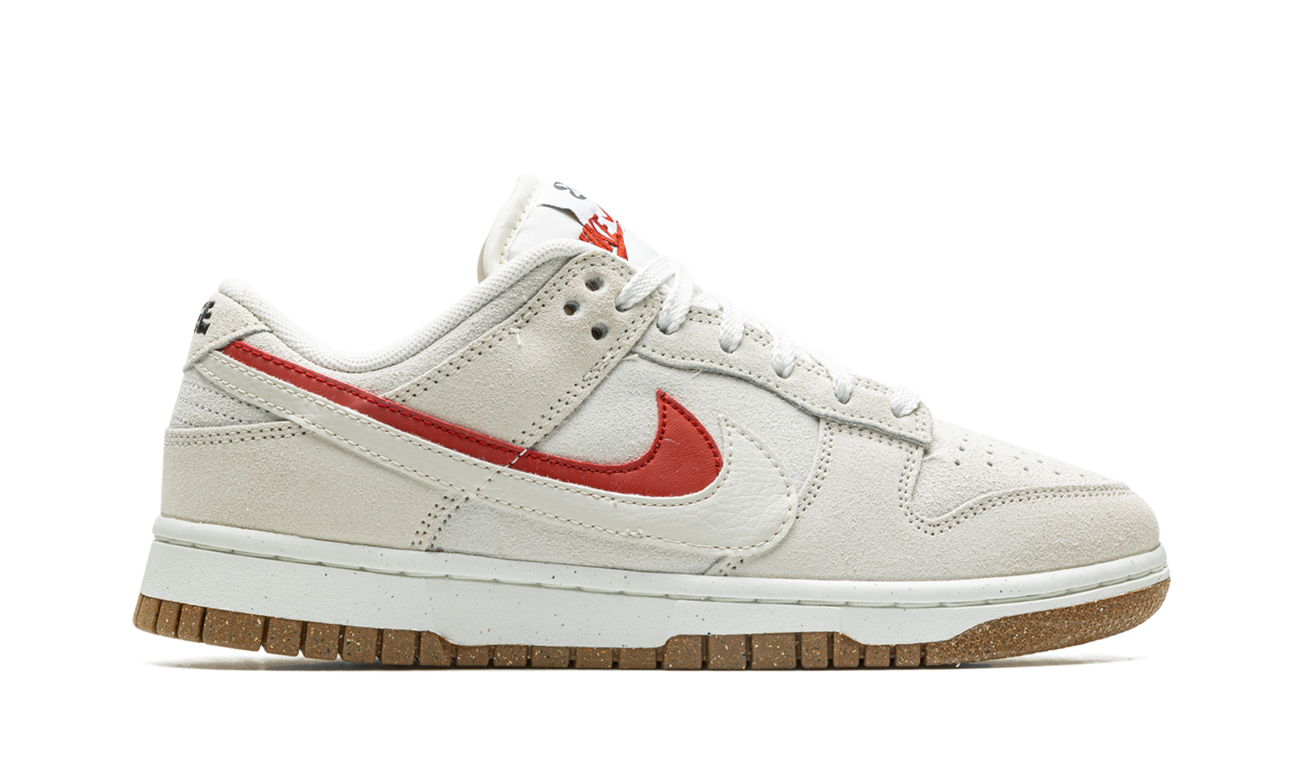 DUNK LO SE WMNS "Double Swoosh"