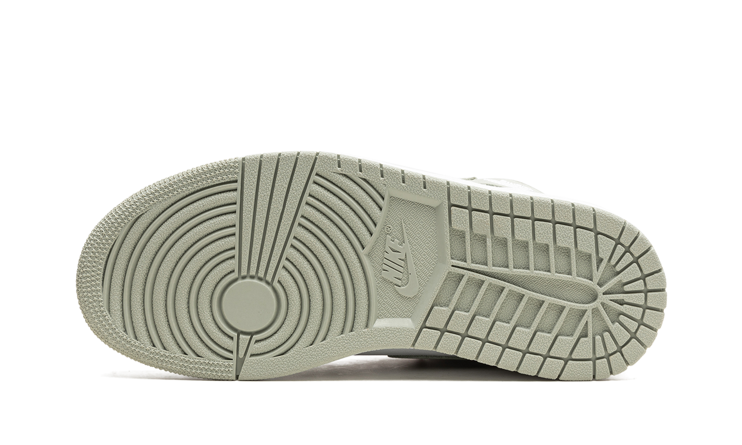 AIR JORDAN 1 HIGH OG WMNS "Seafoam"