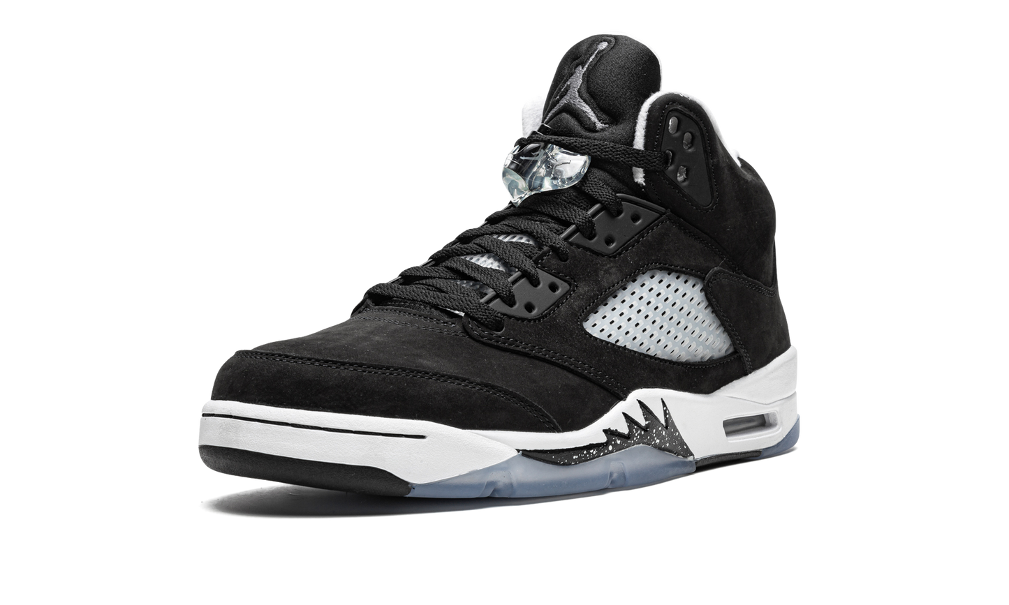 Air Jordan 5 Retro "Oreo 2021"