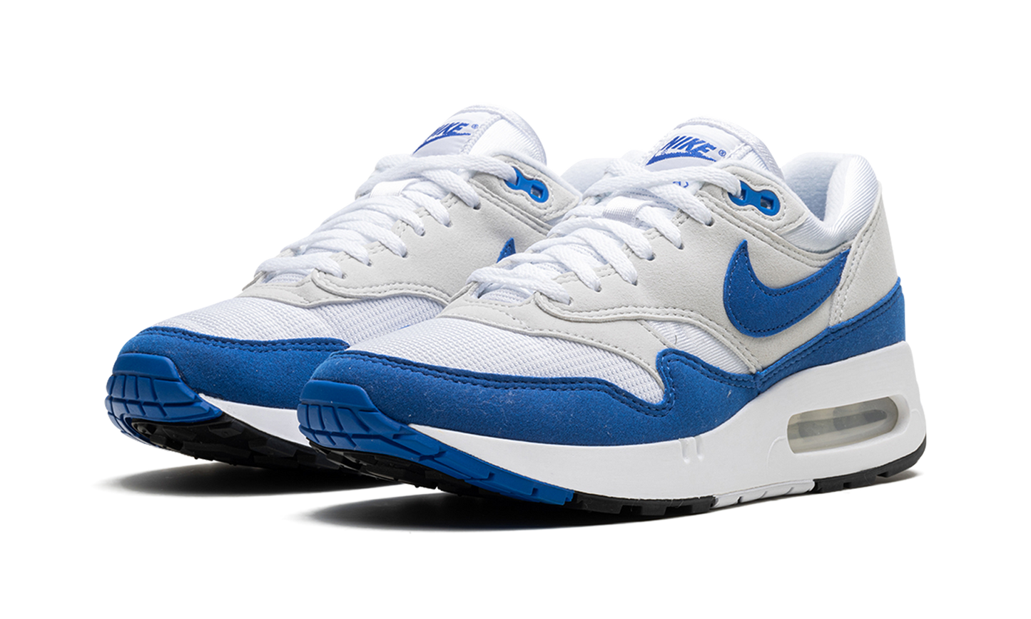 AIR MAX 1 '86 WMNS "Royal"