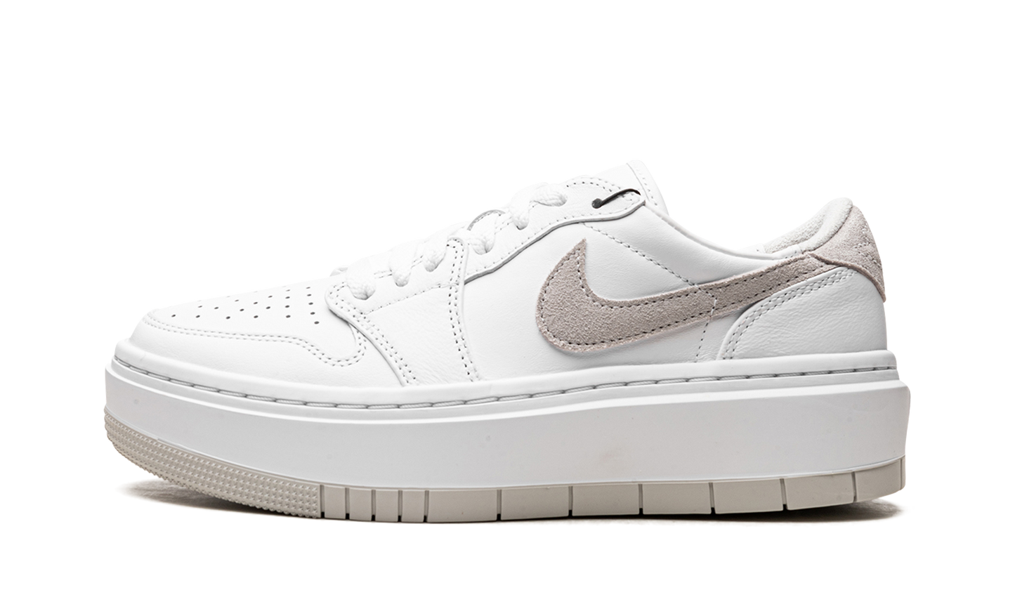 AIR JORDAN 1 ELEVATE LO WMNS "White / Grey"