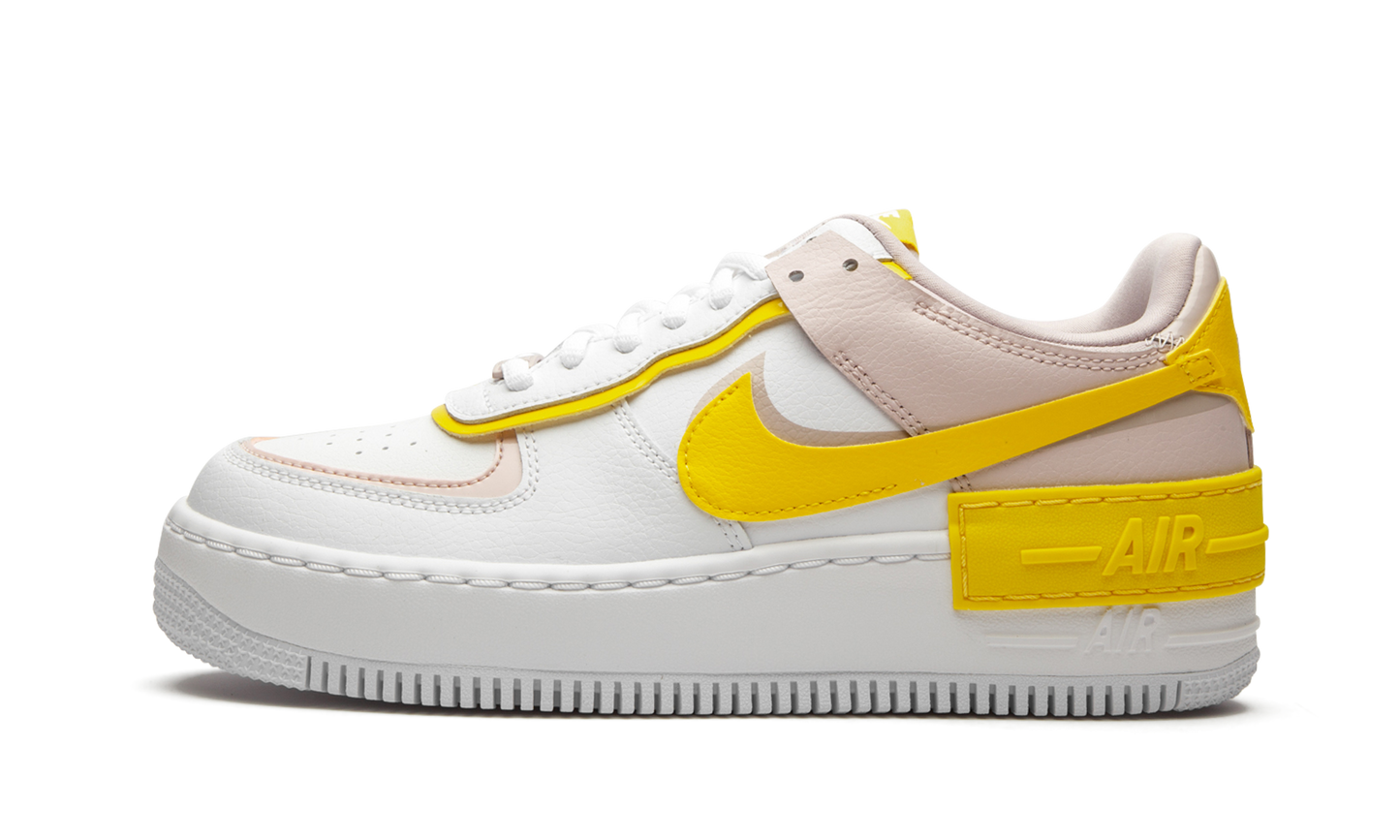 AIR FORCE 1 SHADO MNS WMNS "Sunshine"
