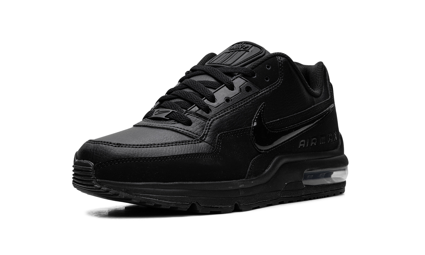 Air Max LTD 3 "Black"