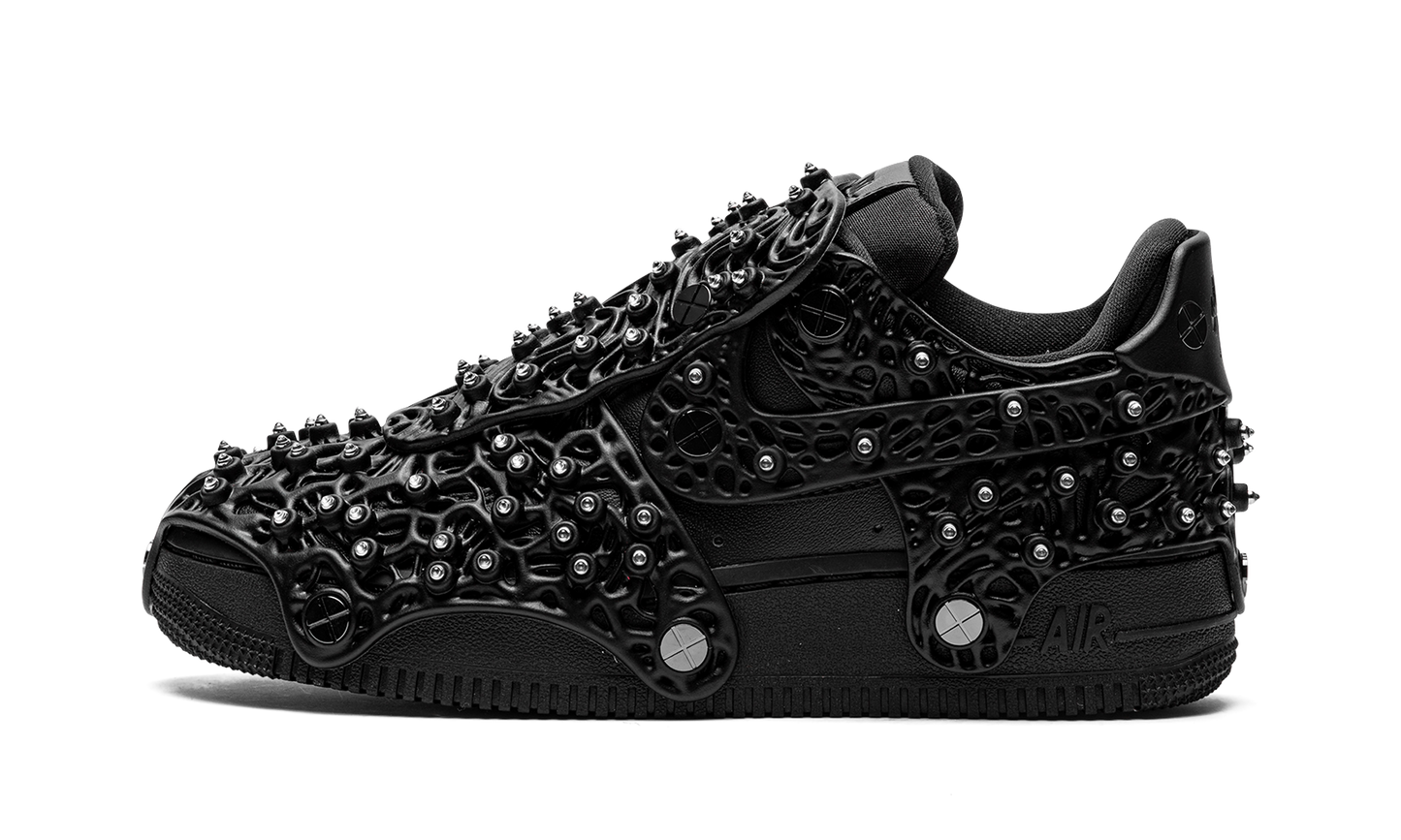 AIR FORCE 1 LXX SRVSKI MNS WMNS "Swarovski"