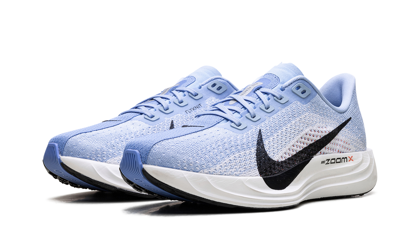 Pegasus Plus WMNS "Aluminum/Black-Royal Pulse"