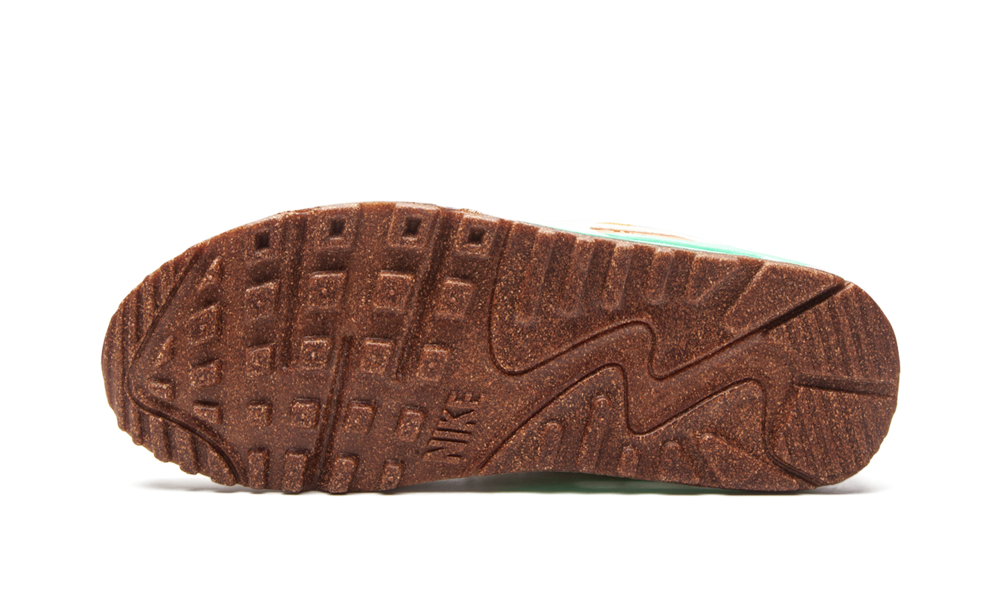 AIR MAX 90 LX MNS WMNS "Happy Pineapple"