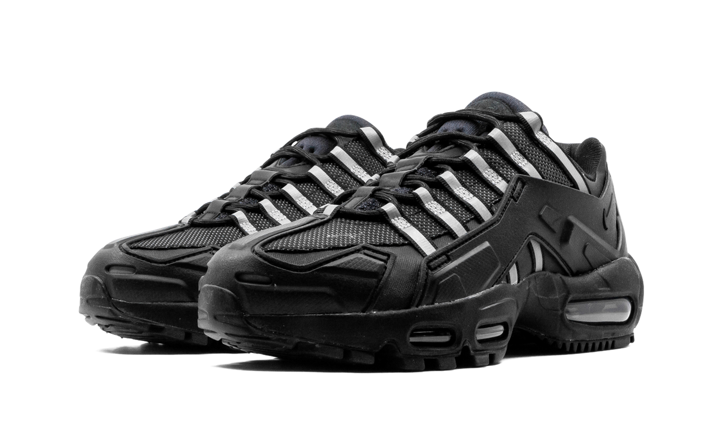 Air Max 95 NDSTRKT "Black / Reflective"
