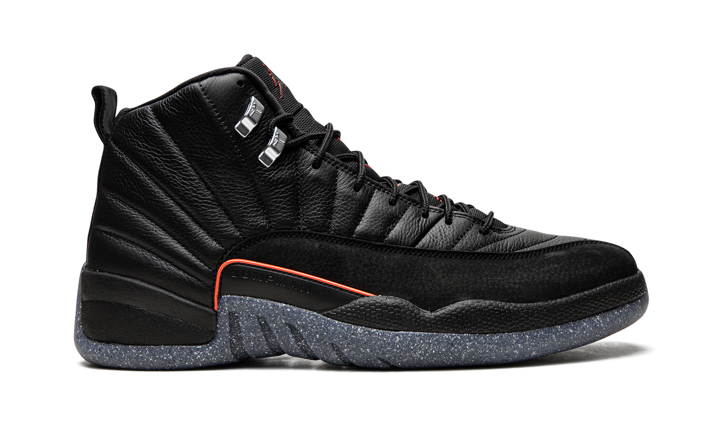 Air Jordan 12 Retro "Utility"