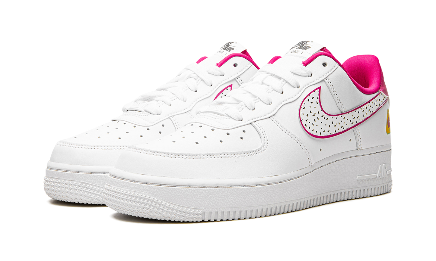 AIR FORCE 1 '07 LX WMNS "Dragon Fruit"