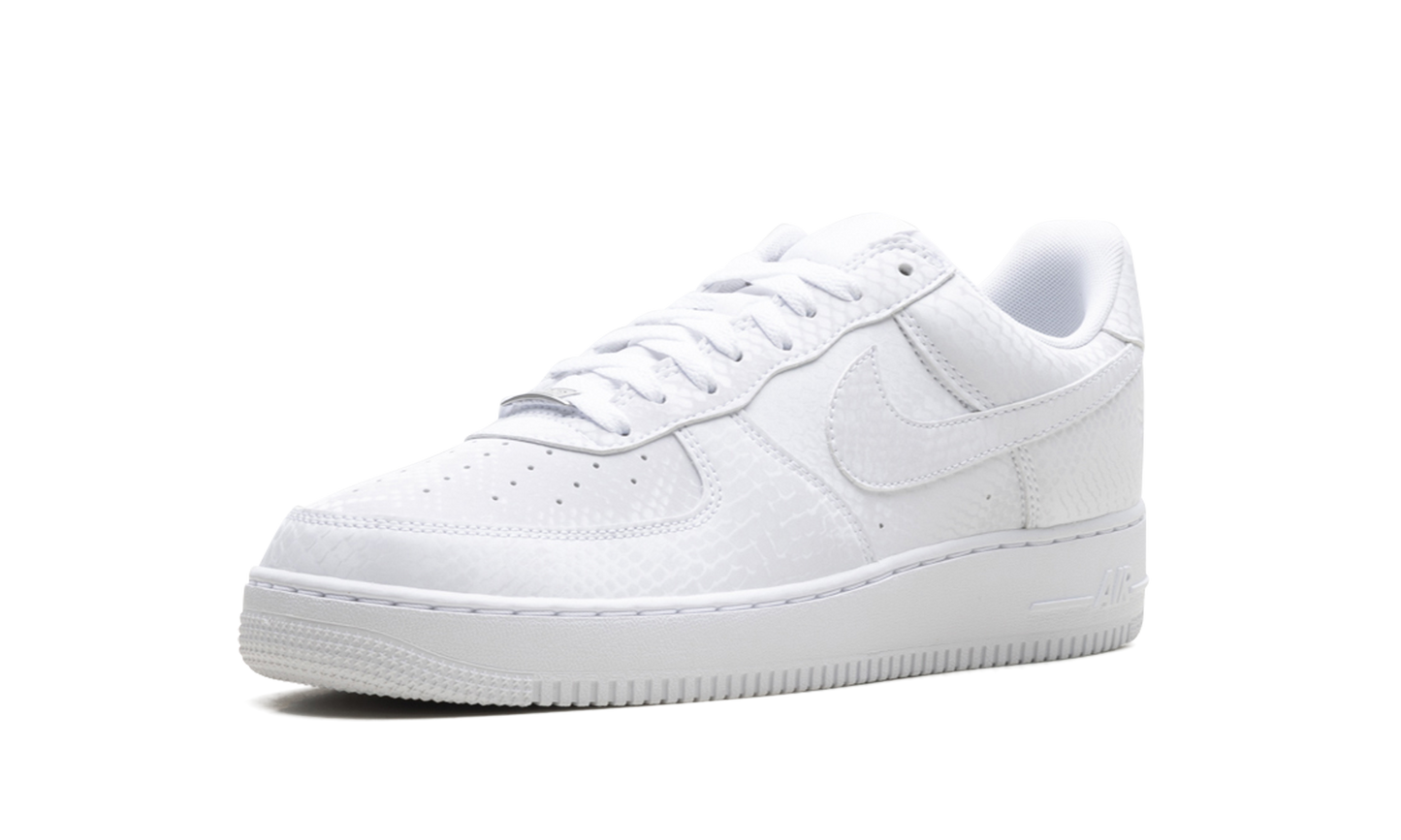 Air Force 1 Low "Kobe Bryant - Triple White"