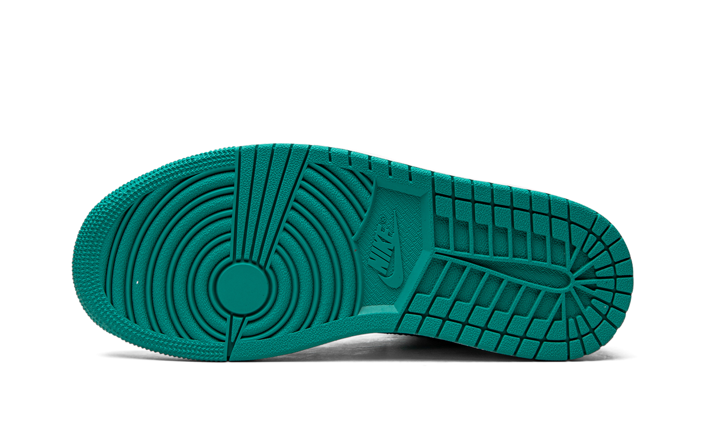 JORDAN 1 LO MNS WMNS "New Emerald"