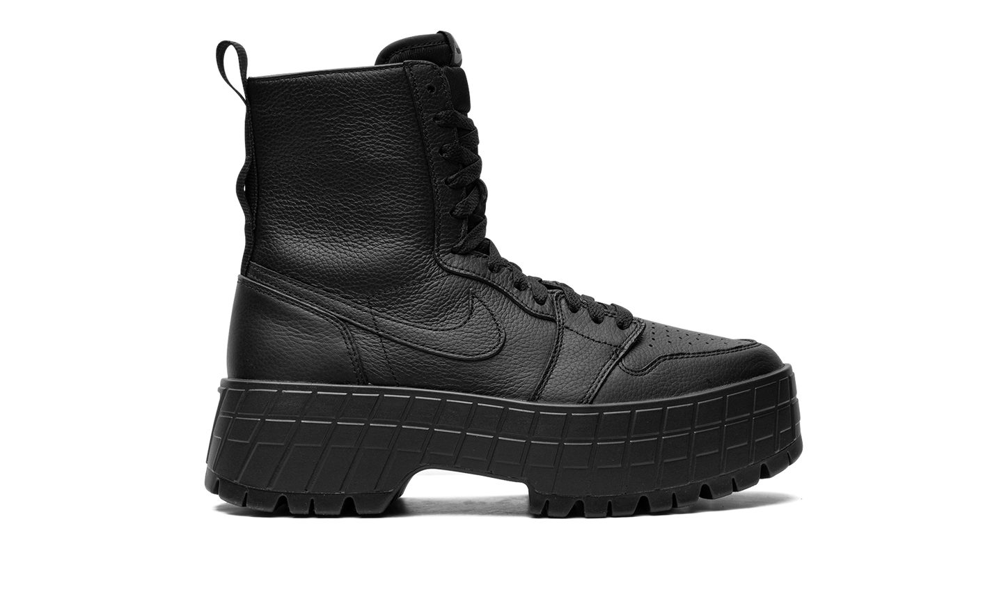 AIR JORDAN 1 BROOKLYN WMNS "Brooklyn"