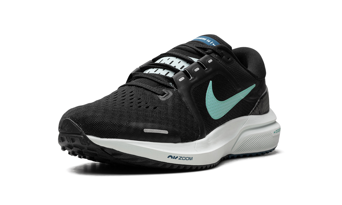 AIR ZOOM VOMERO 16 WMNS "BLACK AURORA"