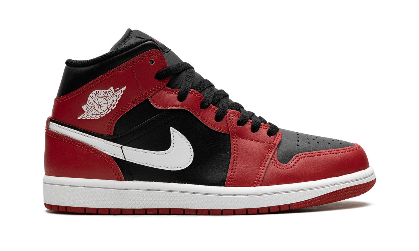 Air Jordan 1 "red"