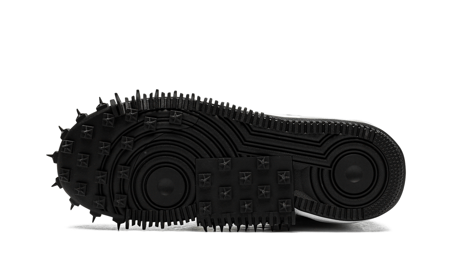 Air Force 1 Mid "Off-White - Sheed"