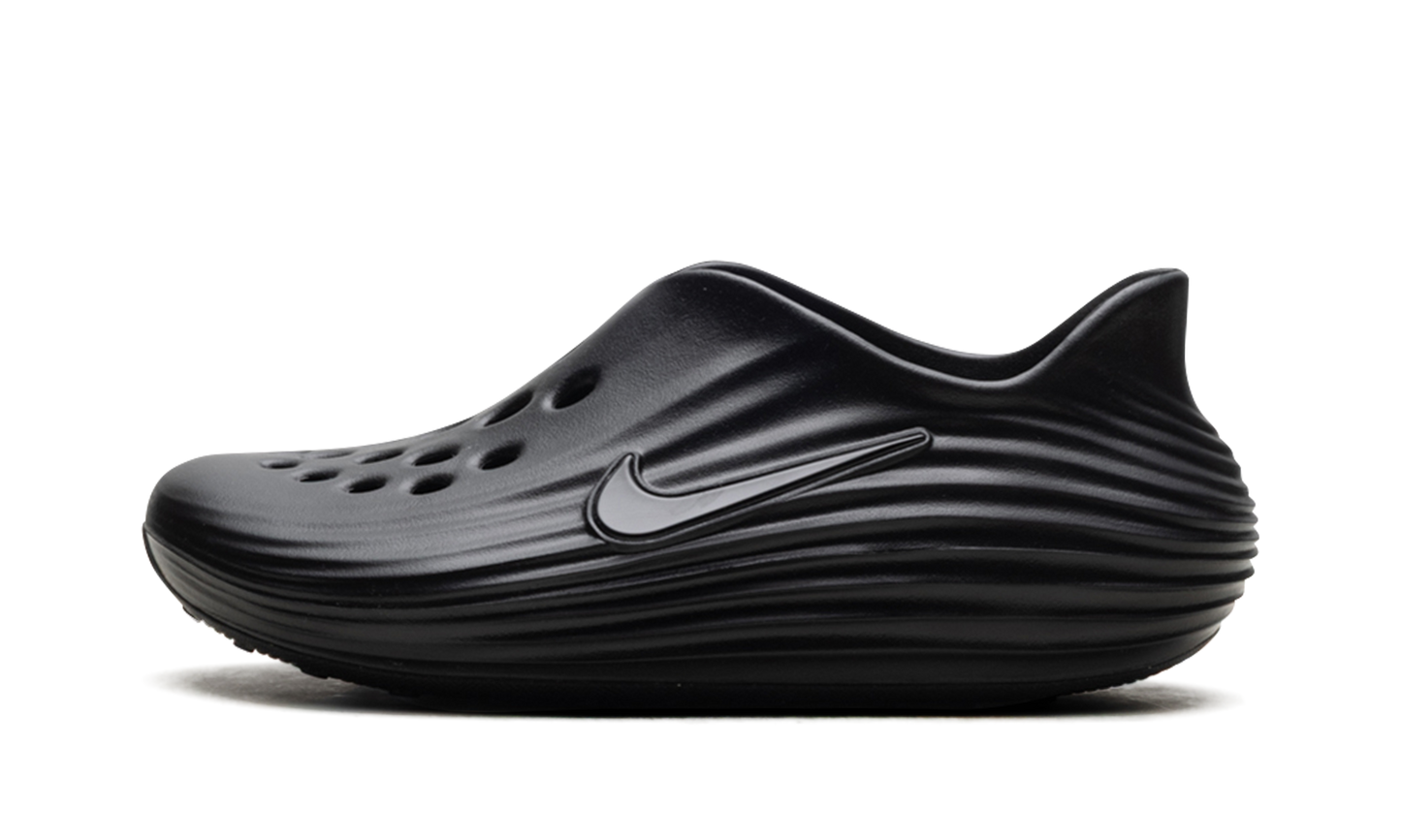 ReactX Rejuven8 WMNS "Triple Black"