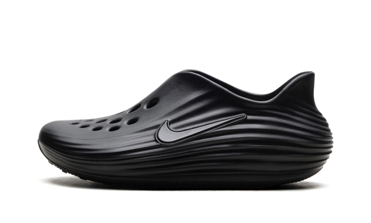 ReactX Rejuven8 WMNS "Triple Black"