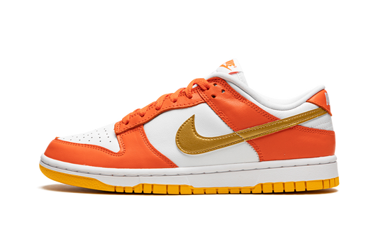 DUNK LO MNS WMNS "Golden Orange"