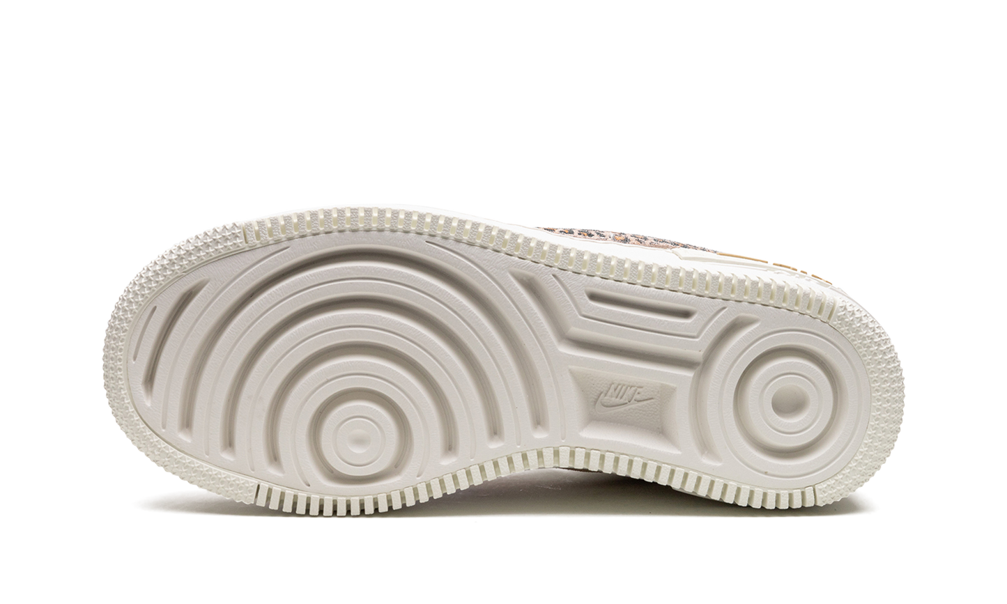 AIR FORCE 1 LO SHADO MNS WMNS "Leopard"