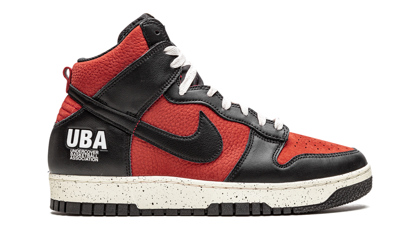 Dunk High 1985 "Undercover - UBA"
