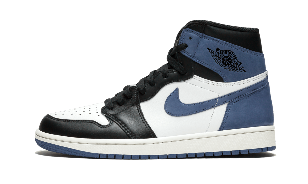 Air Jordan 1 Retro High OG "Blue Moon"
