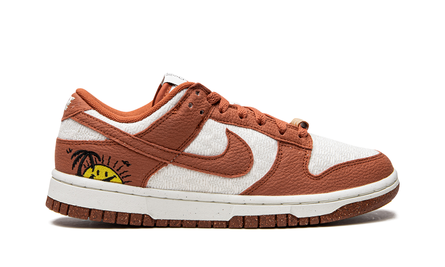 DUNK LO RETRO MNS WMNS "Sun Club"