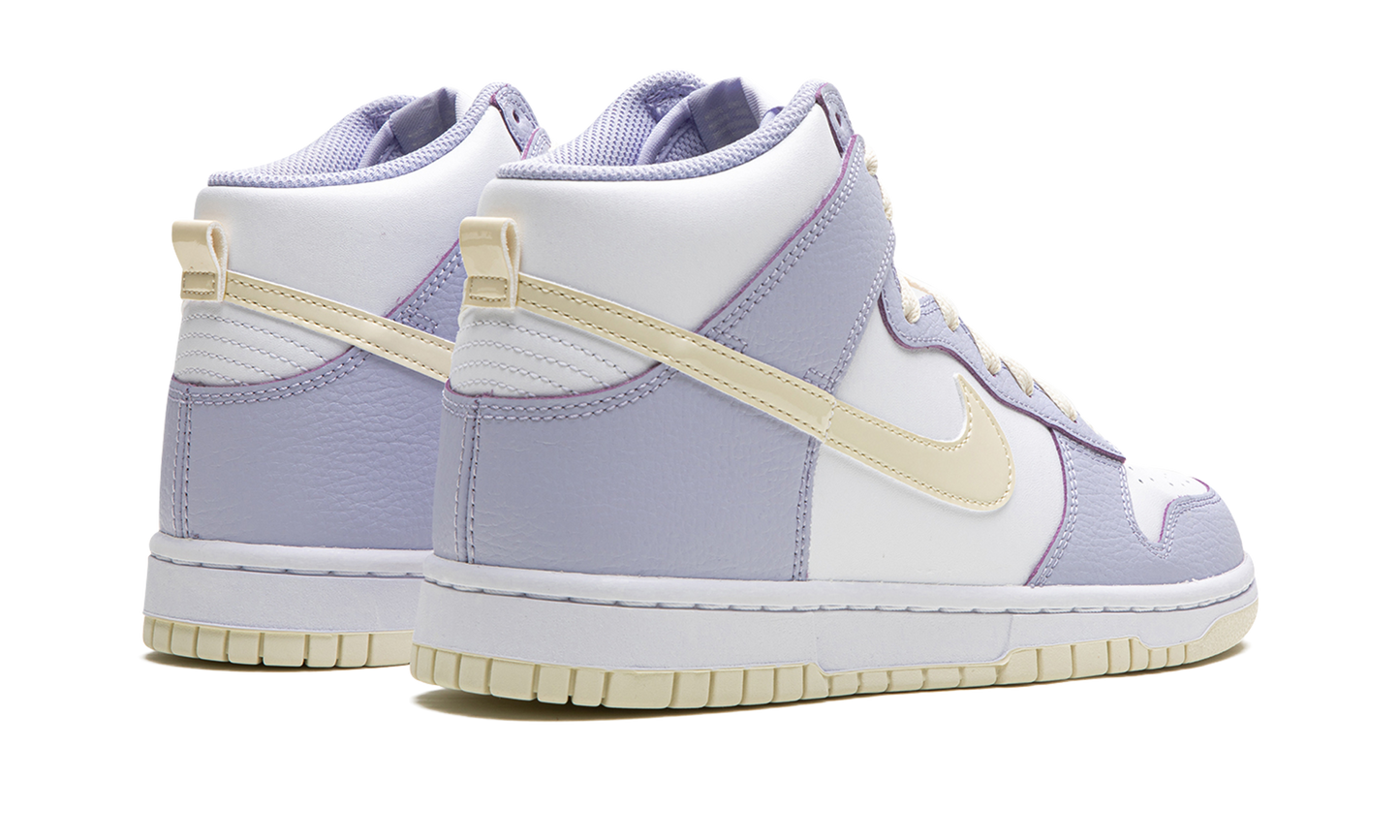 DUNK HIGH WMNS "Oxygen Purple"