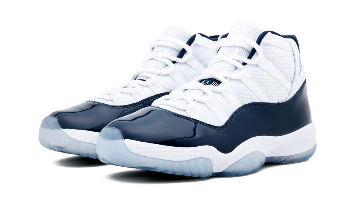 Air Jordan 11 Retro "Navy / Win Like '82"