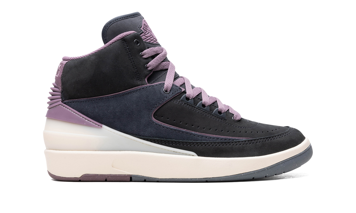 Jordan 2 Retro WMNS "Mauve"