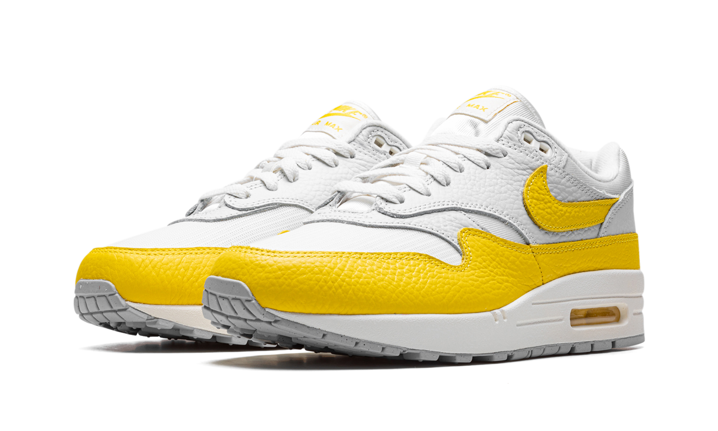 AIR MAX 1 WMNS "Tour Yellow"