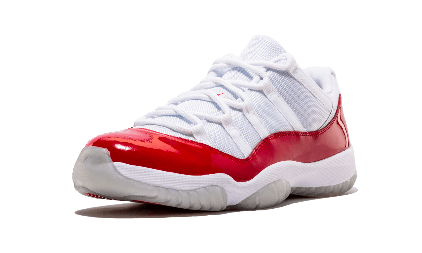 Air Jordan 11 Retro Low "Cherry"
